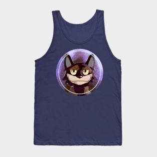 Long Shadows (Sol) Tank Top